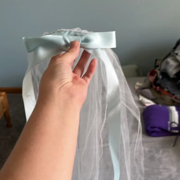 Vogue Paris Original Gown - Picture 7 of 9